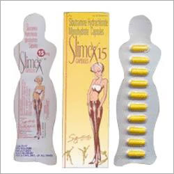 Slimex Capsules