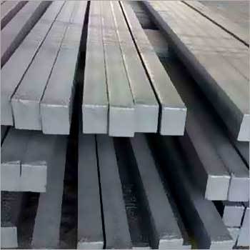Mild Steel Ingots