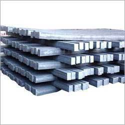 Mild Steel Billets