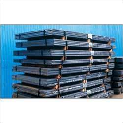Hot Rolled Steel Sheets