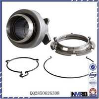 Silver Steering Rod Bearing