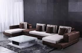 Small U Shaped Sofa