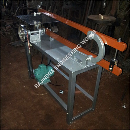 jig saw machine