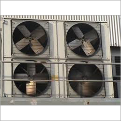 Ventilation System Repair