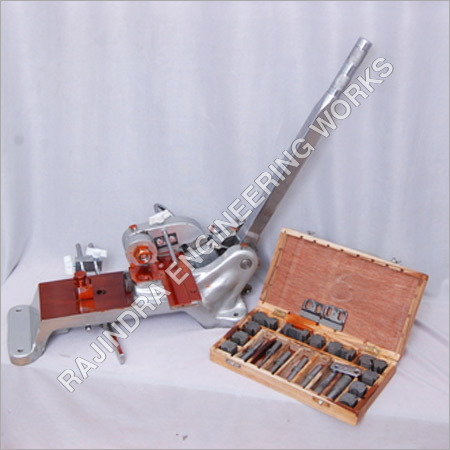 rule cutting and bending machine 25 mm( 11 die set