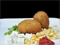 Paneer Roll