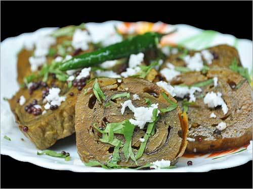 Patra Snacks