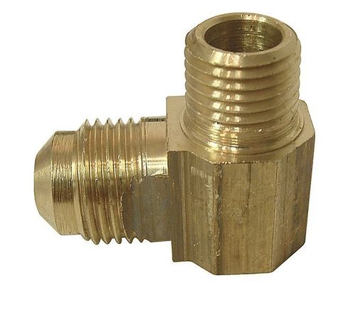 Brass Threaded Fittings By ESSAR INDUSTRIES