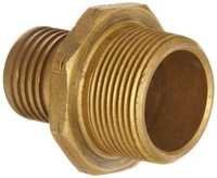 Brass Scovill Style Nipple