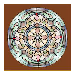 Custom Designer Glass