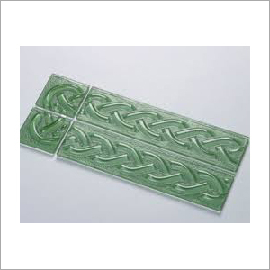 Designer Etching Glass