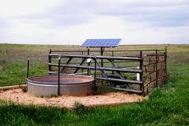Solar Water Pump