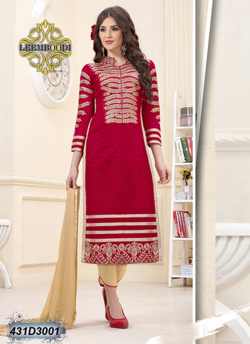 Designer Wedding Salwar Kameez