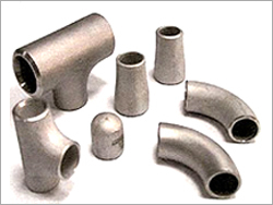 Stainless Steel Buttweld Fittings