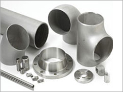 Mild Steel Buttweld Fittings