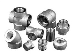 Forged Fittings