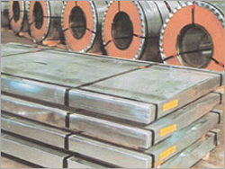 Steel Sheets