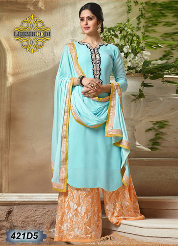 Traditional Wear Salwar Kameez