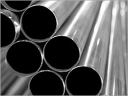 Steel Pipes
