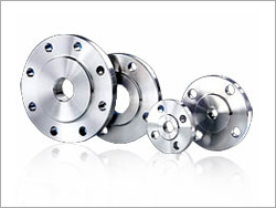 Stainless Steel Flanges