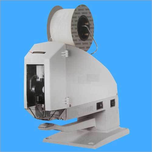 Over Lock Machine