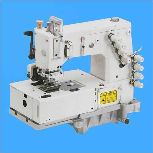 Belt Attaching Machine