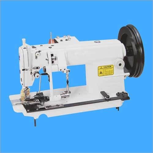 Ruffling Sewing Machine