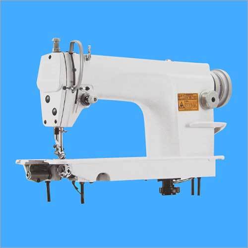 Lock Stitching Machine