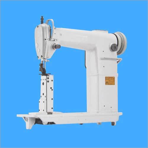 Post Bed Sewing Machine