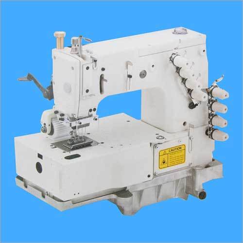 Chain Stitch Sewing Machine