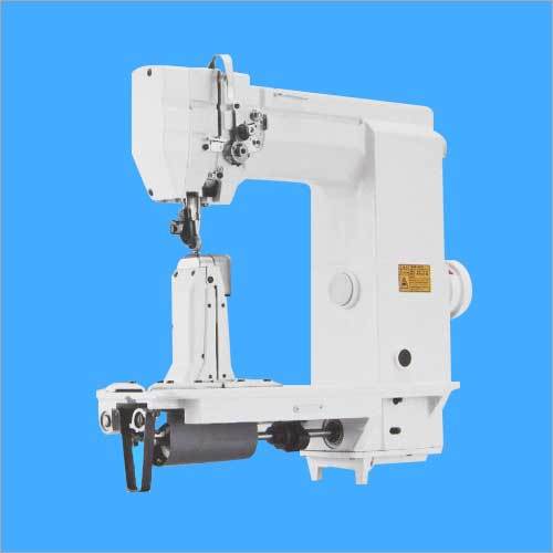 Lock stitch Sewing Machine