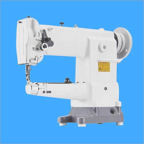 Cylinder Bed Compound Feed Sewing Machine