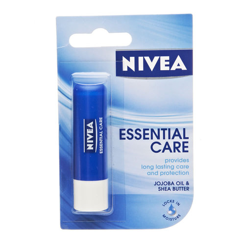 Nivea Lip Care