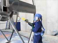 Shot Blasting Solutions