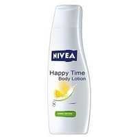 Nivea Body Lotion