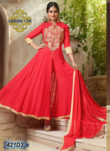 Salwar Kameez Design