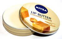Nivea Lip Butter