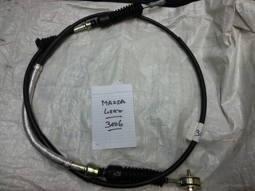 Gear Shift Cable Swaraj Mazda
