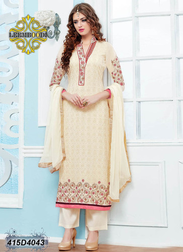 Indian Salwar Kameez