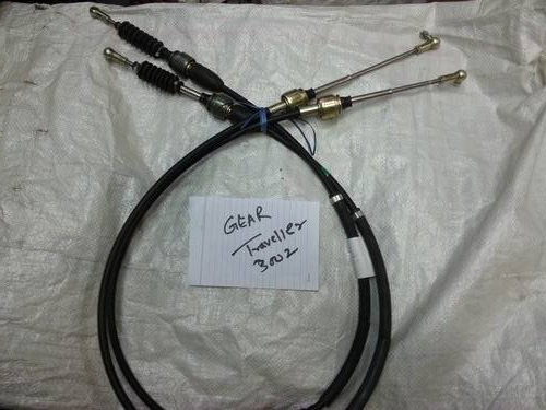 Gear Cable Tempo Traveller