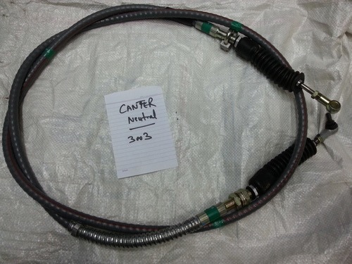 Neutral Cable Eicher Canter