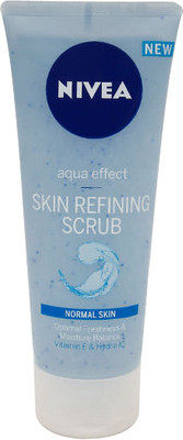 Nivea Scrub