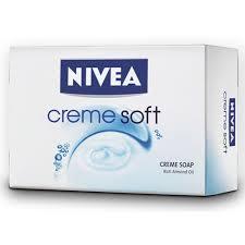 Nivea Soap