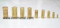 Brass Anchor Bolts