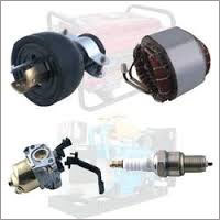 Hot Air Generator Spares