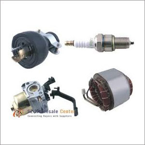 Diesel Generators Spares