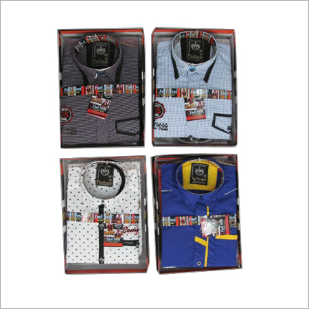 Designer Kids Shirts