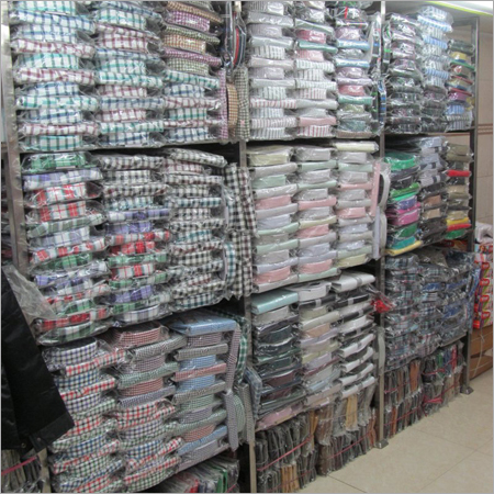 Cotton Formal Shirts