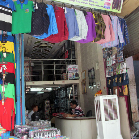 Readymade Garments