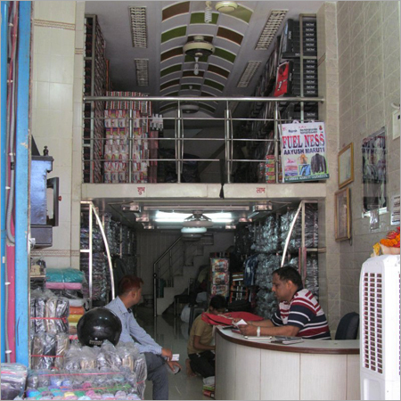 Designer Readymade Garments